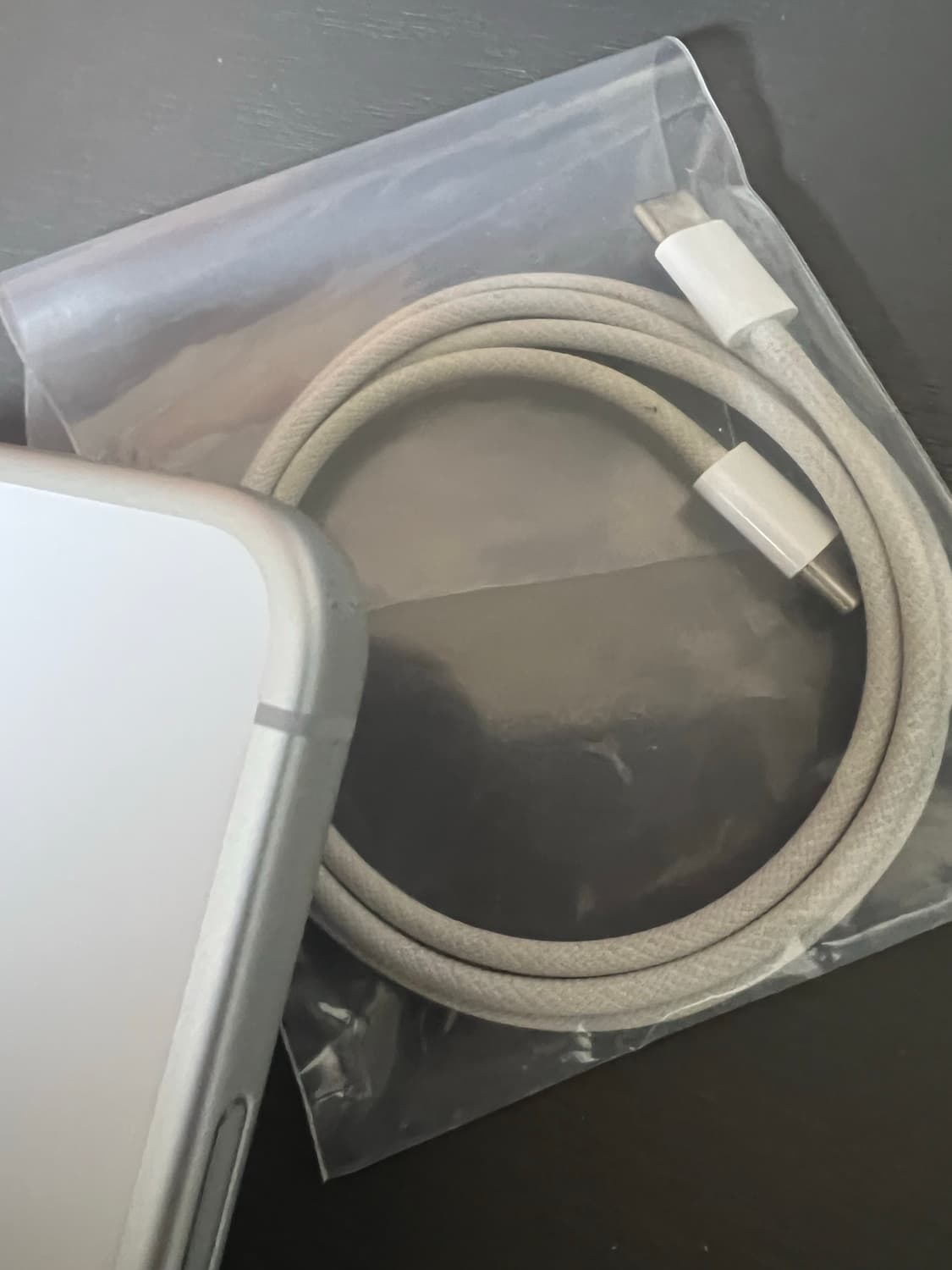 아이폰17프로 256 실버자급제 상품이미지3