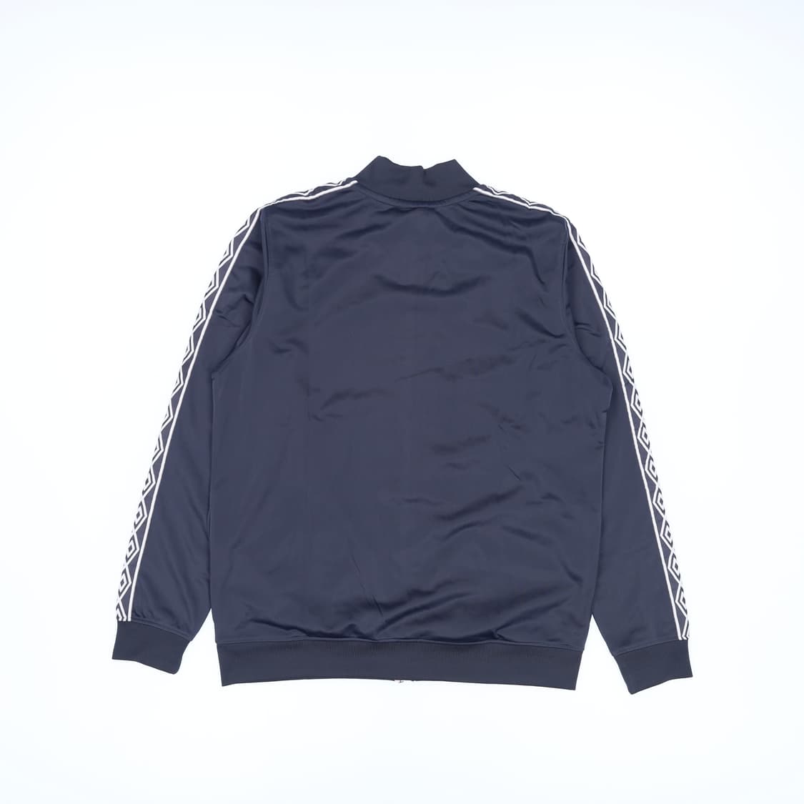 XL 엄브로 사이드로고 트랙탑 져지 N7469 상품이미지2