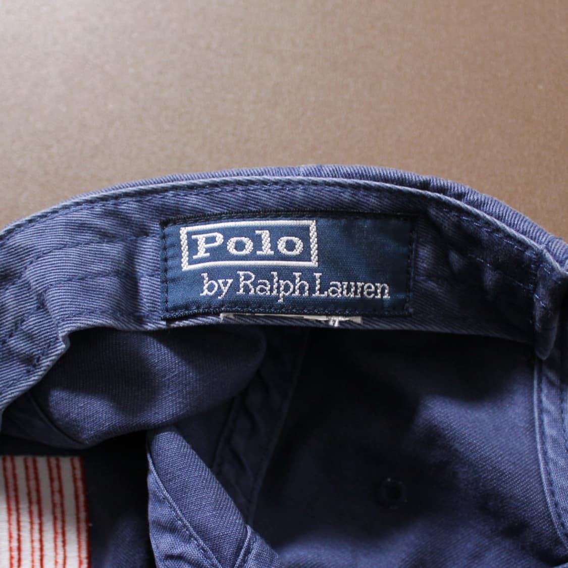 Polo 폴로 랄프로렌 성조기 볼캡 상품이미지5