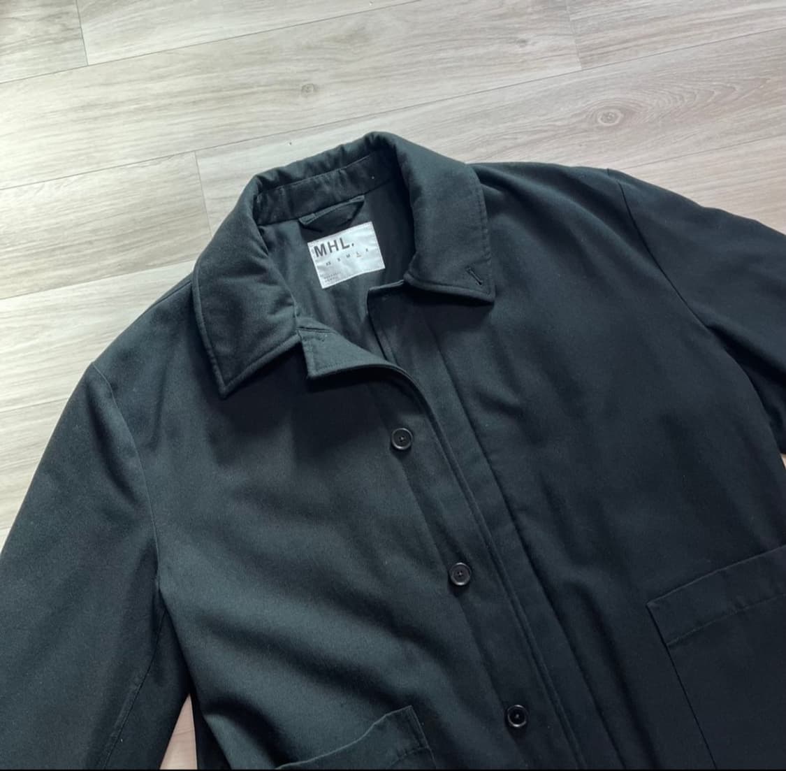 MHL 자켓 상품이미지6