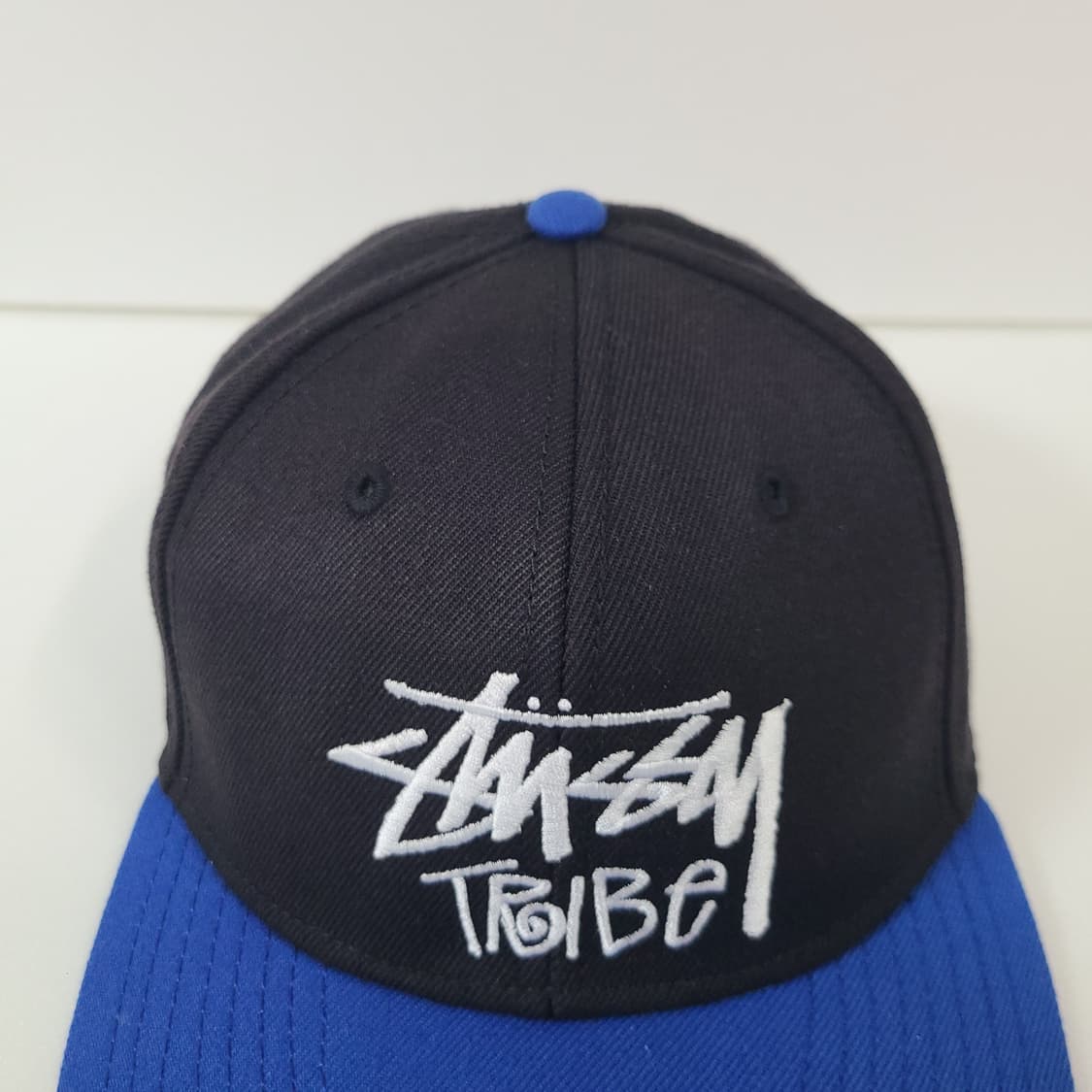 90s~00s 스투시 빈티지 올드 트라이브 모자 볼캡 스냅백 상품이미지4