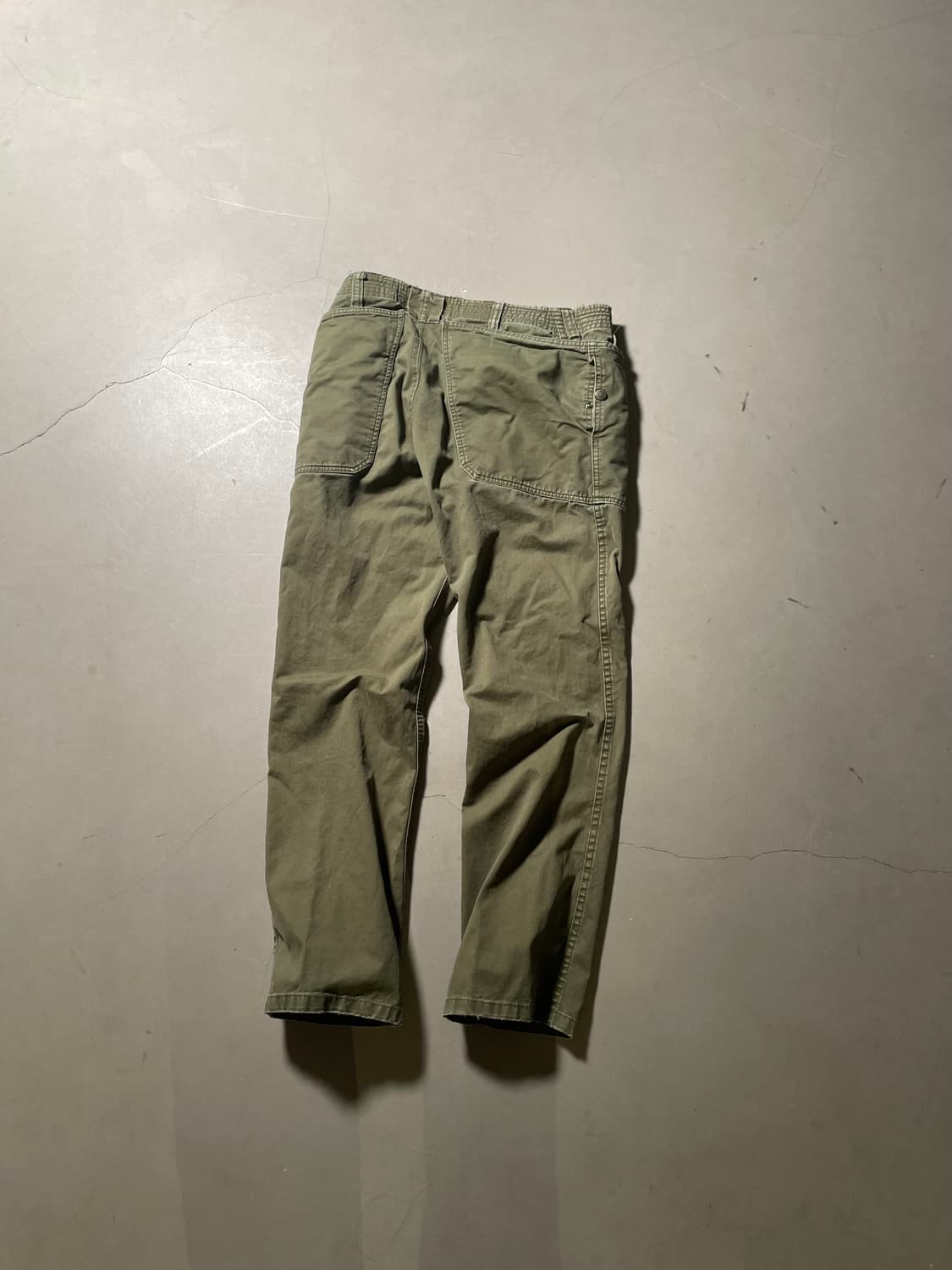 사사프라스 Gardener Pants 상품이미지4