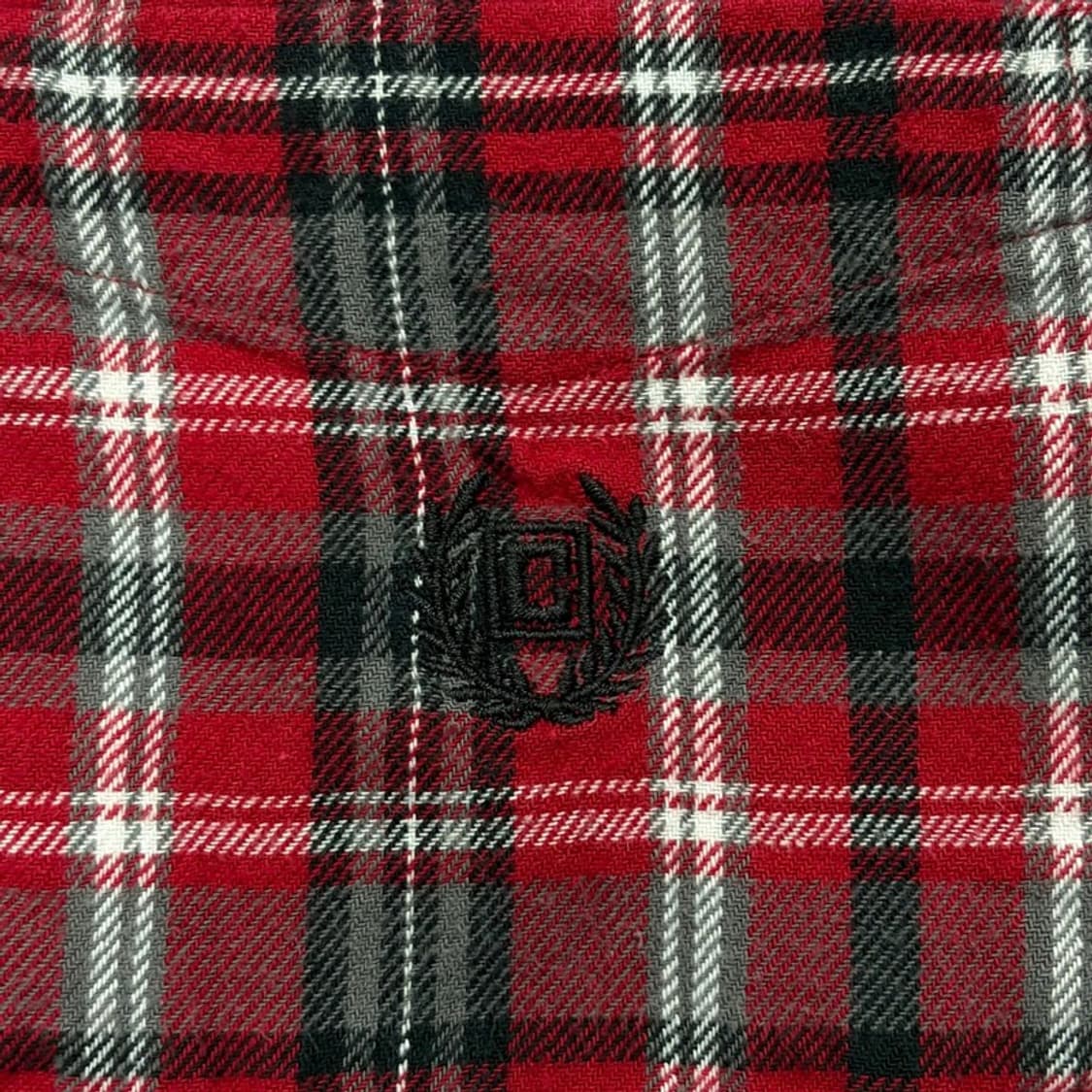 챕스랄프로렌 체크셔츠 v2373 상품이미지5