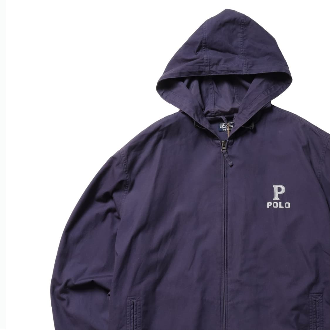 폴로 랄프로렌 Polo Ralph Lauren Hood Jacket 상품이미지2
