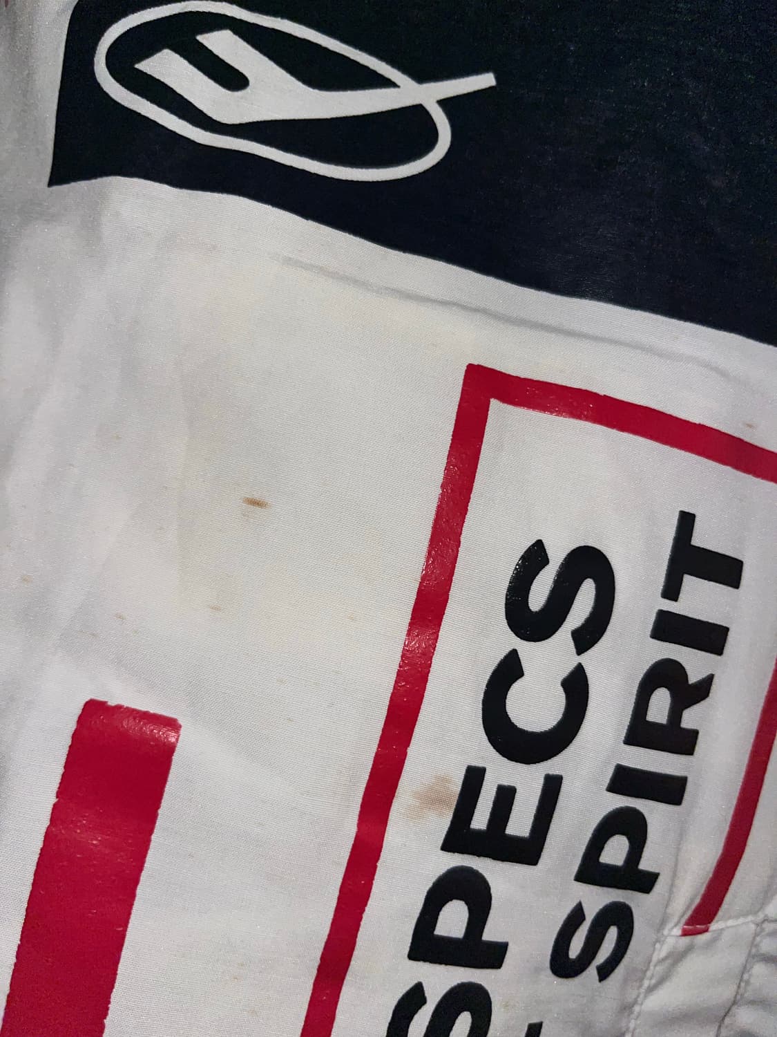 프로스펙스 바람막이  상품이미지2