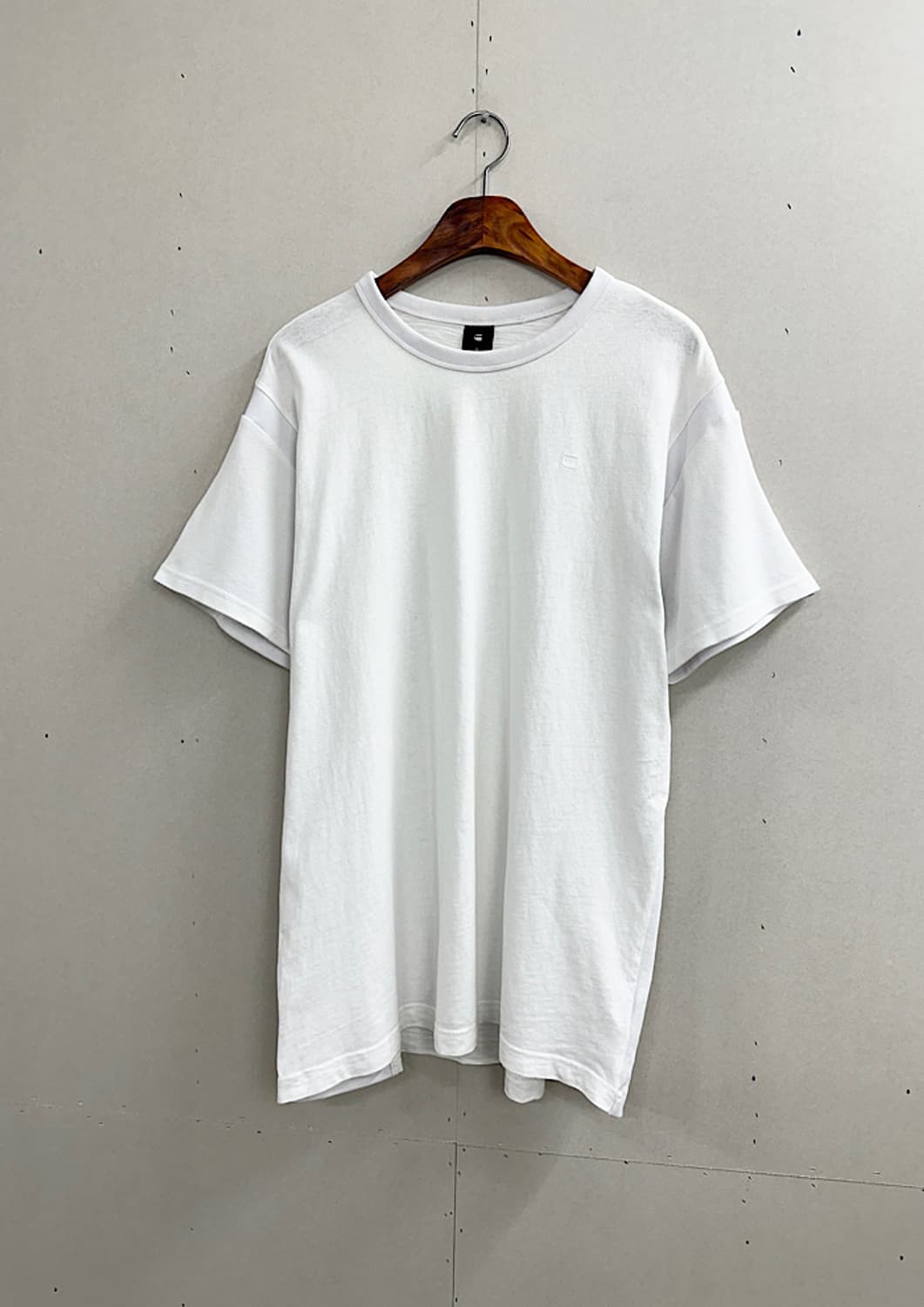 지스타로우 반팔 XL  상품이미지1