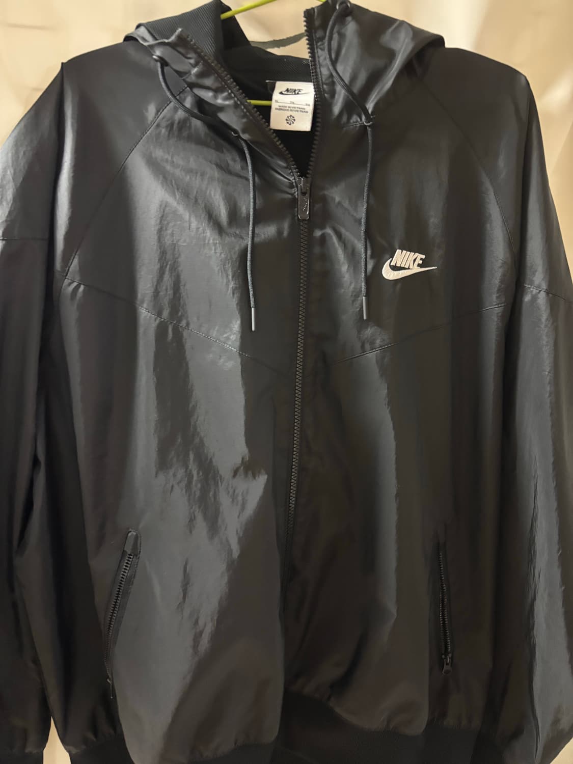 나이키 바람막이 상품이미지2