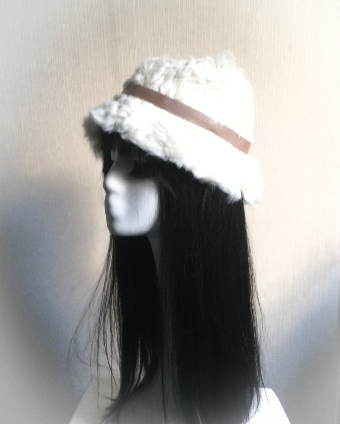  Lamb fur hat 상품이미지3