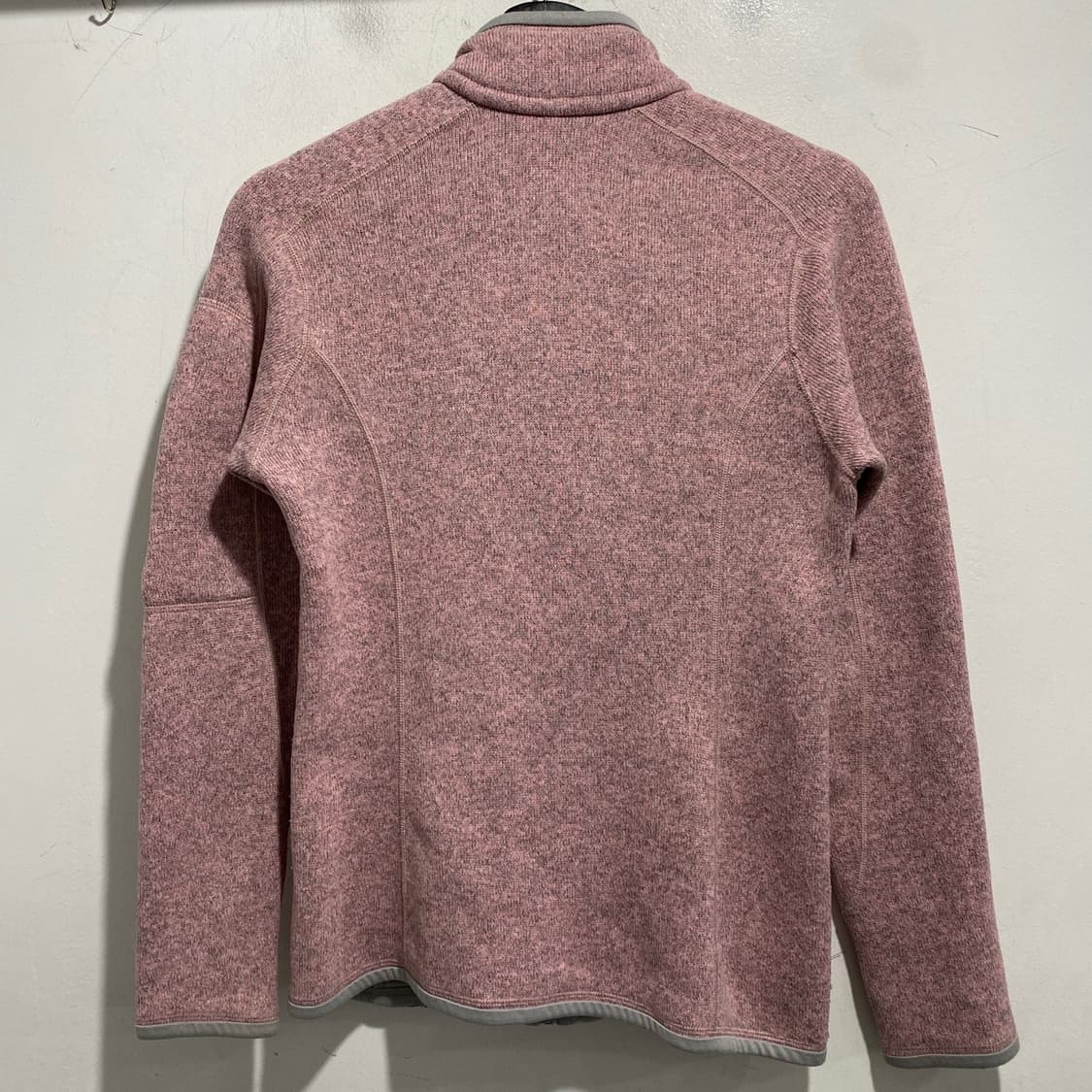 파타고니아 플리스 집업 상품이미지3