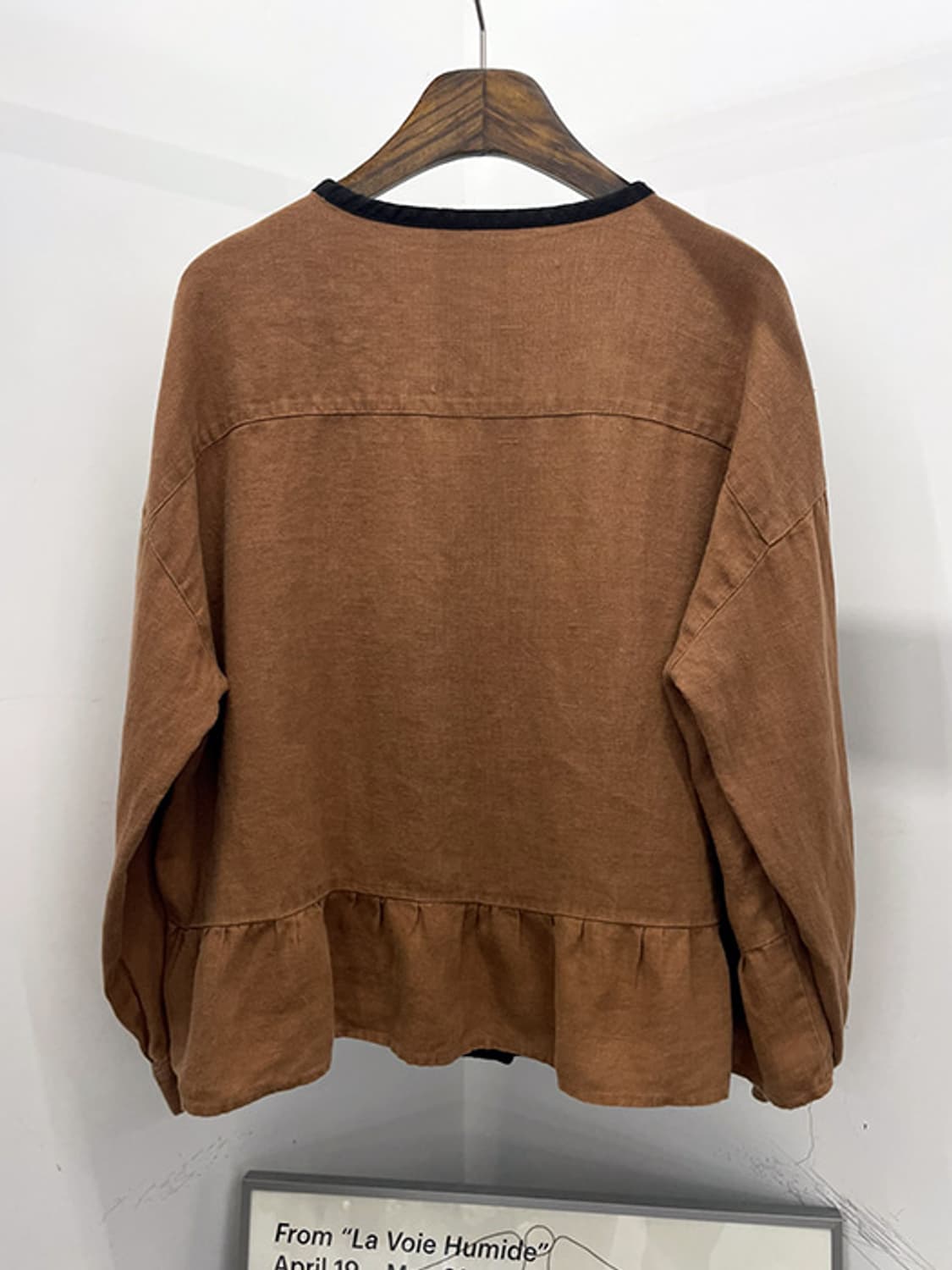 D.COMFORT (loose fit) 상품이미지5