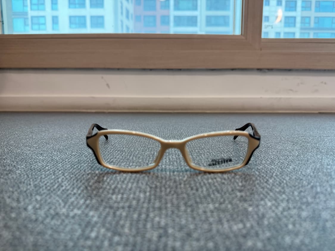 장폴고티에 아카이브 스몰 프레임 안경 상품이미지8