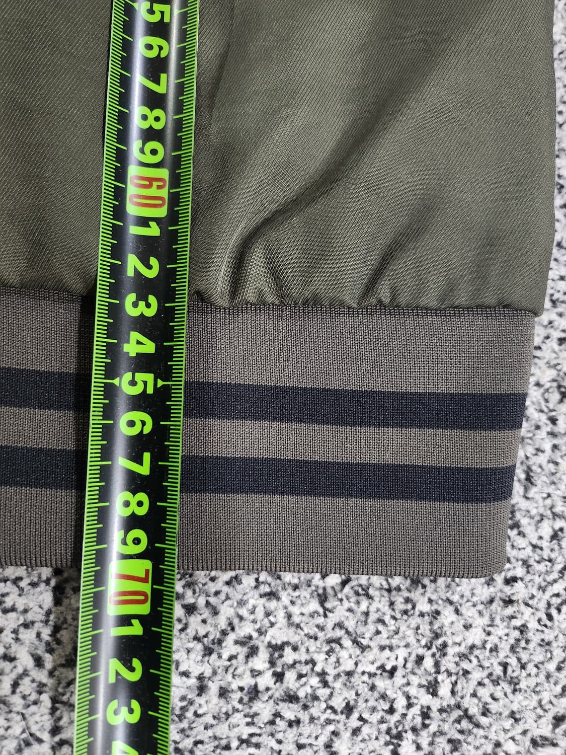 뉴에라 ORIGINATORS 스타디움 자켓 (Medium) 상품이미지10