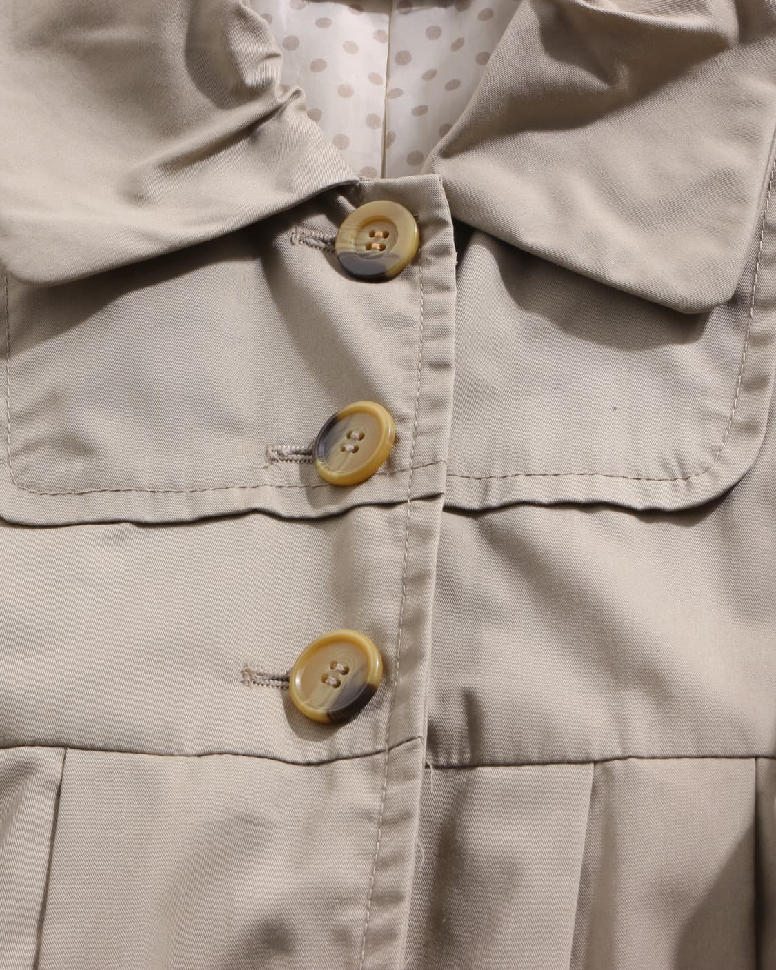 Ciaopanic 모리걸 코트 상품이미지6