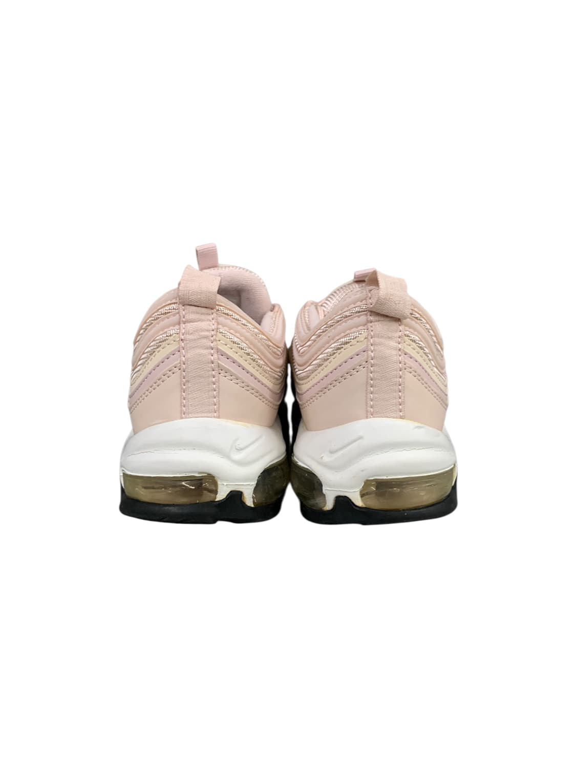 나이키 에어 맥스 97 핑크 옥스퍼드 235 상품이미지2