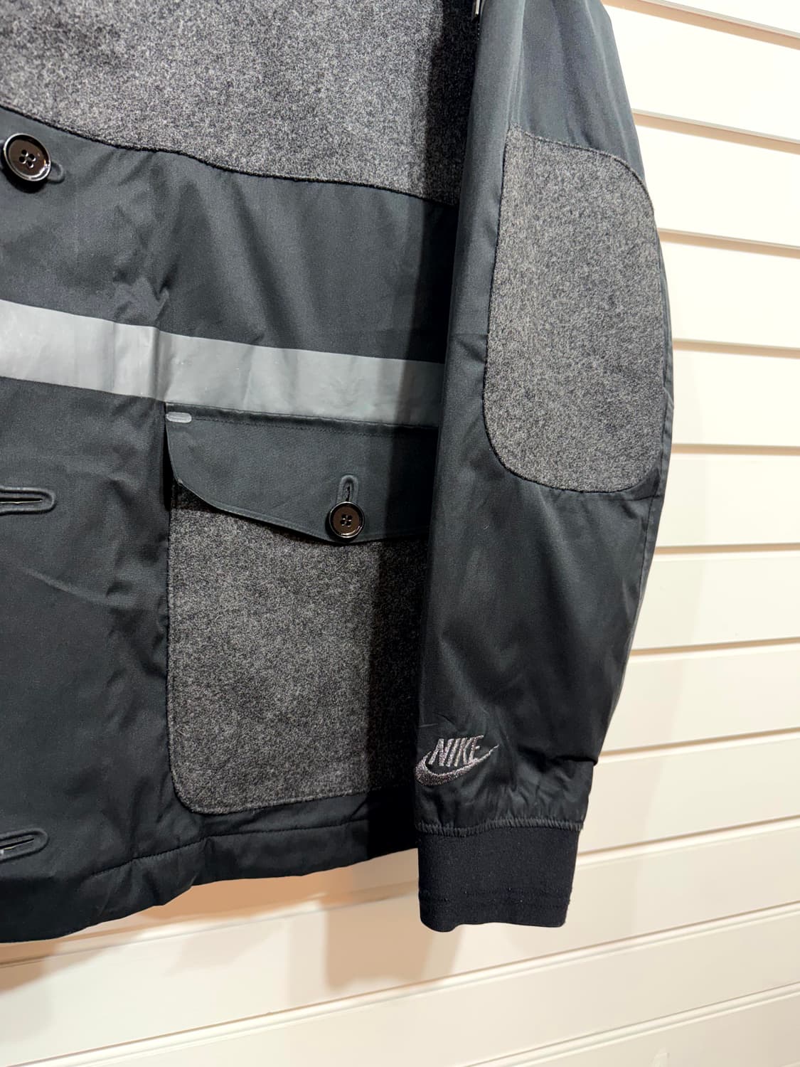 NIKE 나이키  후드 자켓 상품이미지4