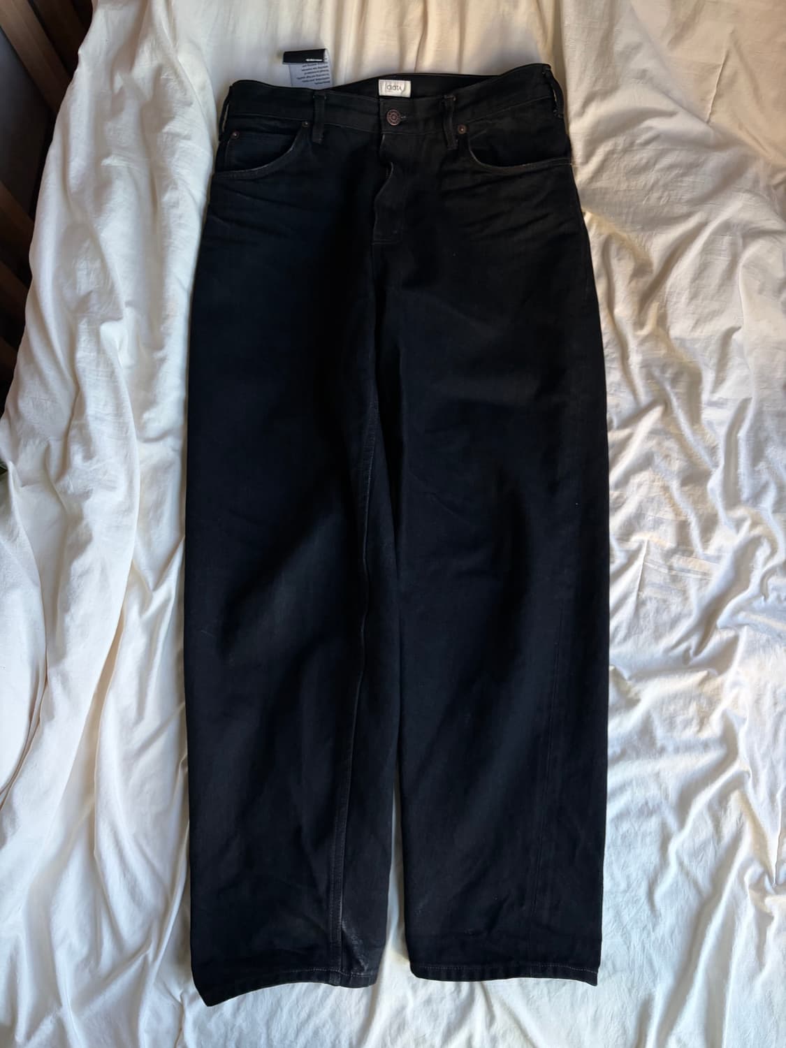 시오타 5p 데님 상품이미지1