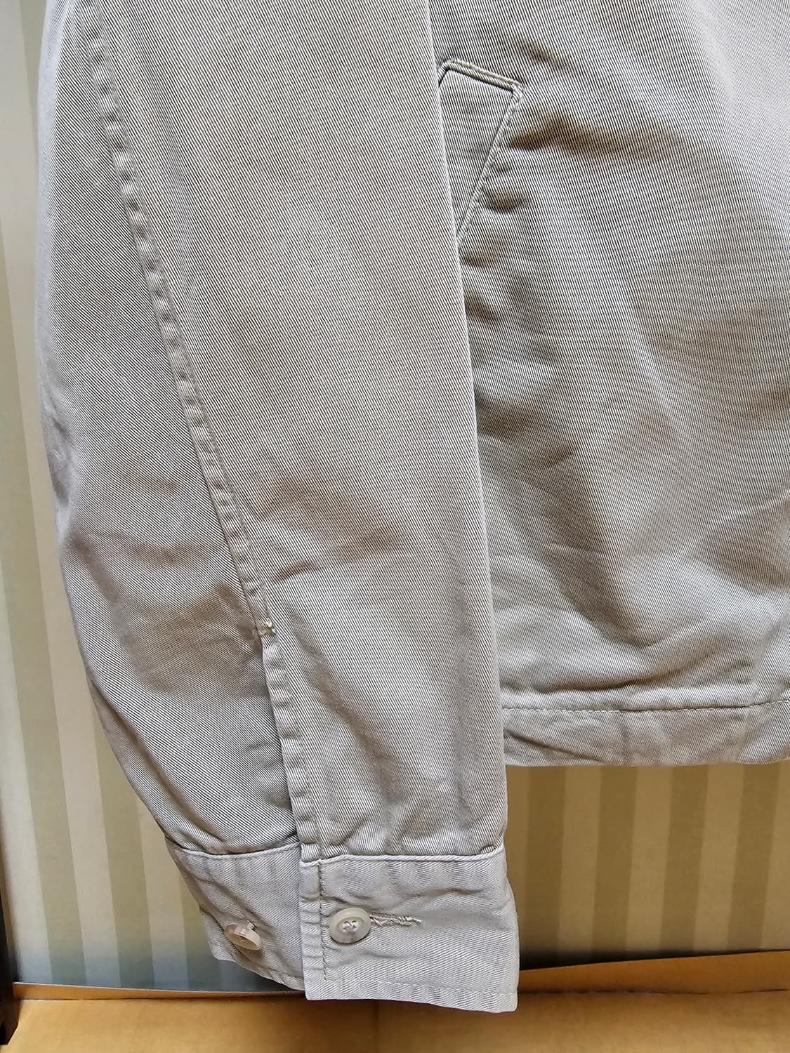 폴로 베이포트 코튼 L 상품이미지7