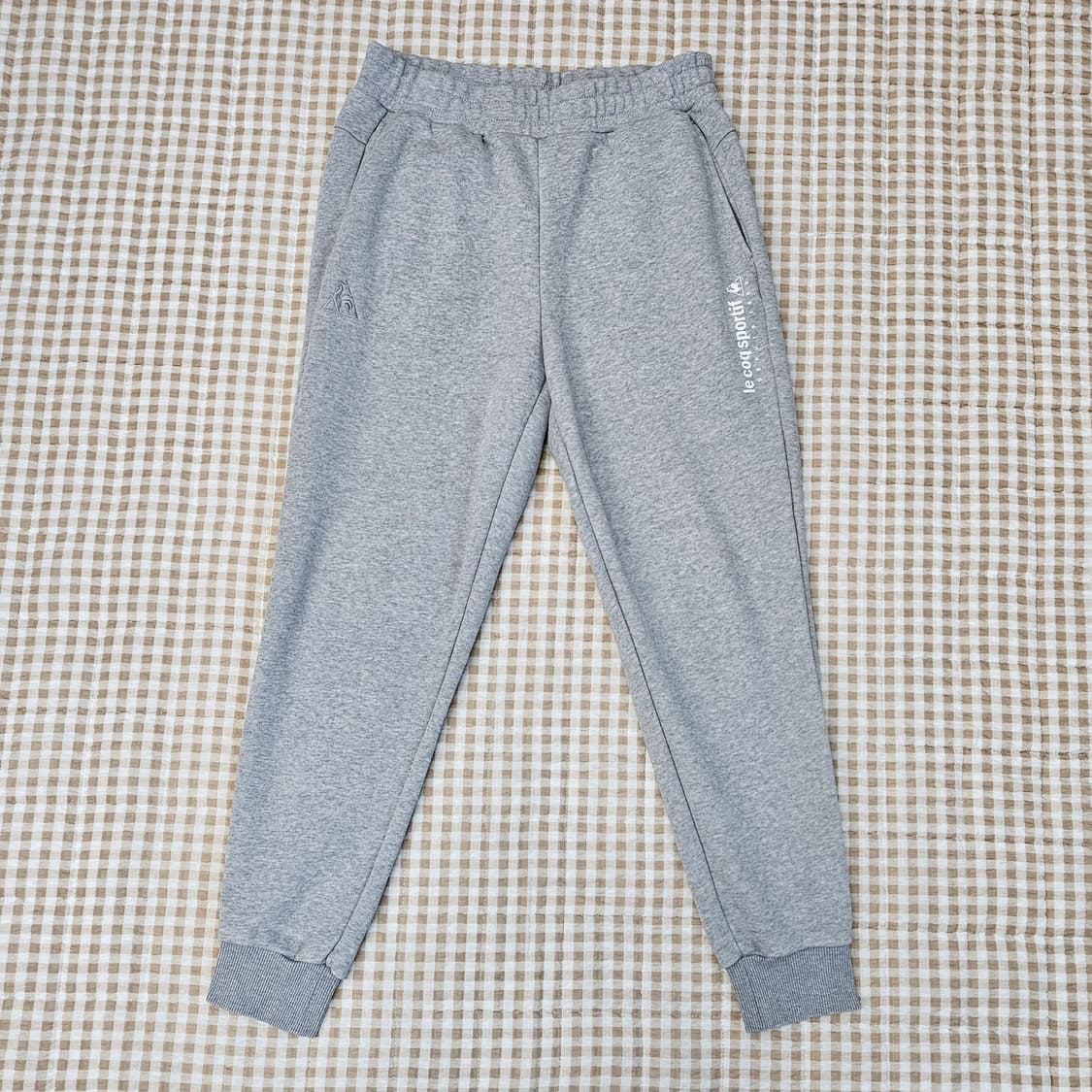 르꼬끄 밴딩 조거팬츠 남자32~33 상품이미지1