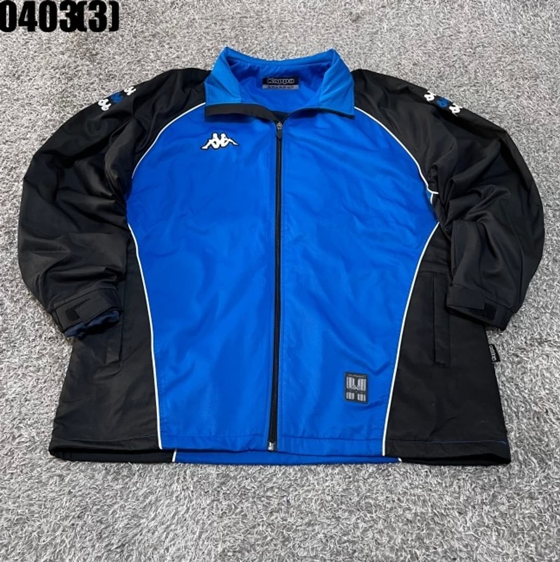 카파 자켓 상품이미지1