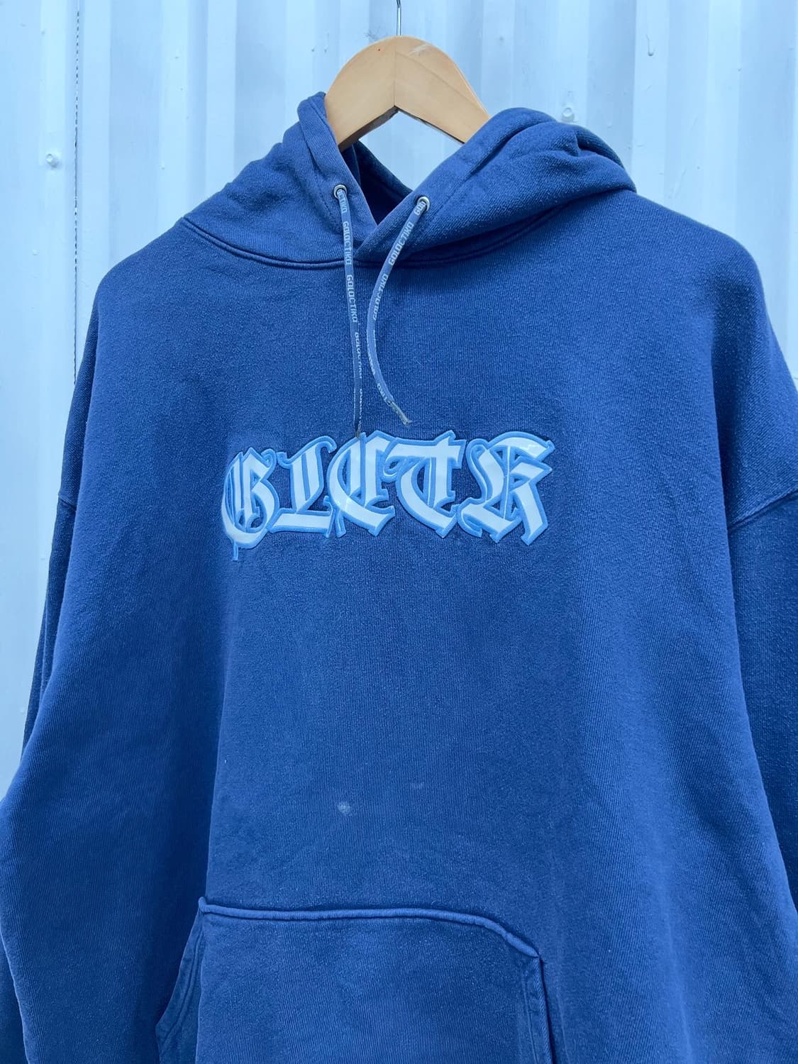 00s Galactika hoodie 상품이미지5
