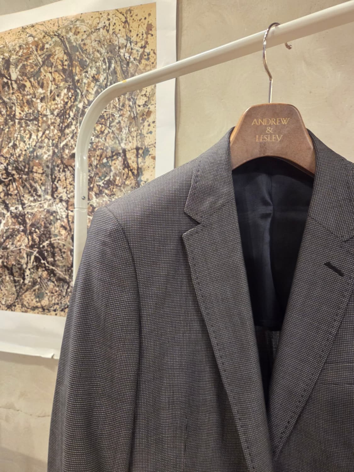 프라다 자켓 상품이미지4