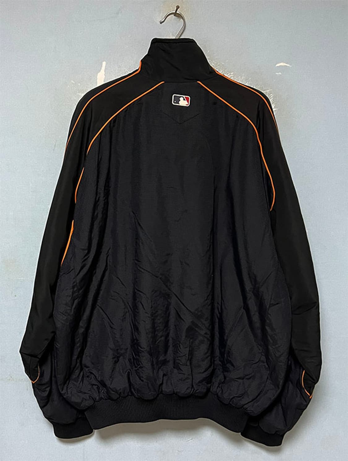 마제스틱 남자 샌프란시스코 남자 추동복 100-105 상품이미지2