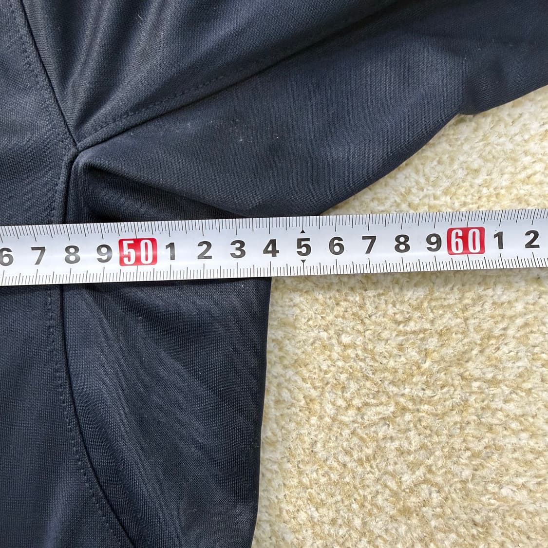 L 아디다스 모크넥 기능성 긴팔티 0203T 상품이미지5