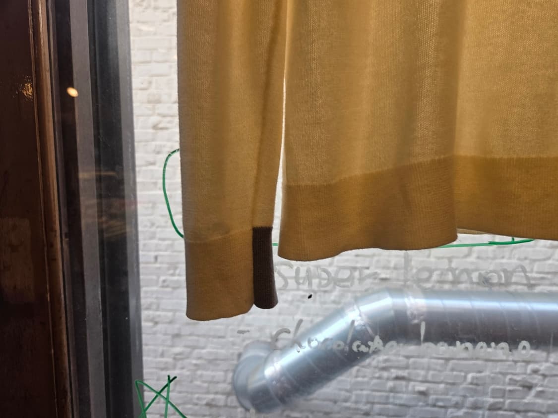 띠어리 니트 상품이미지7