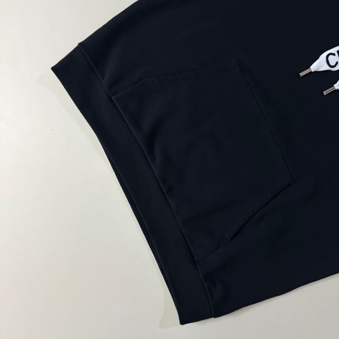 [XL/당일출고]셀린느 스트링 후드티 상품이미지5