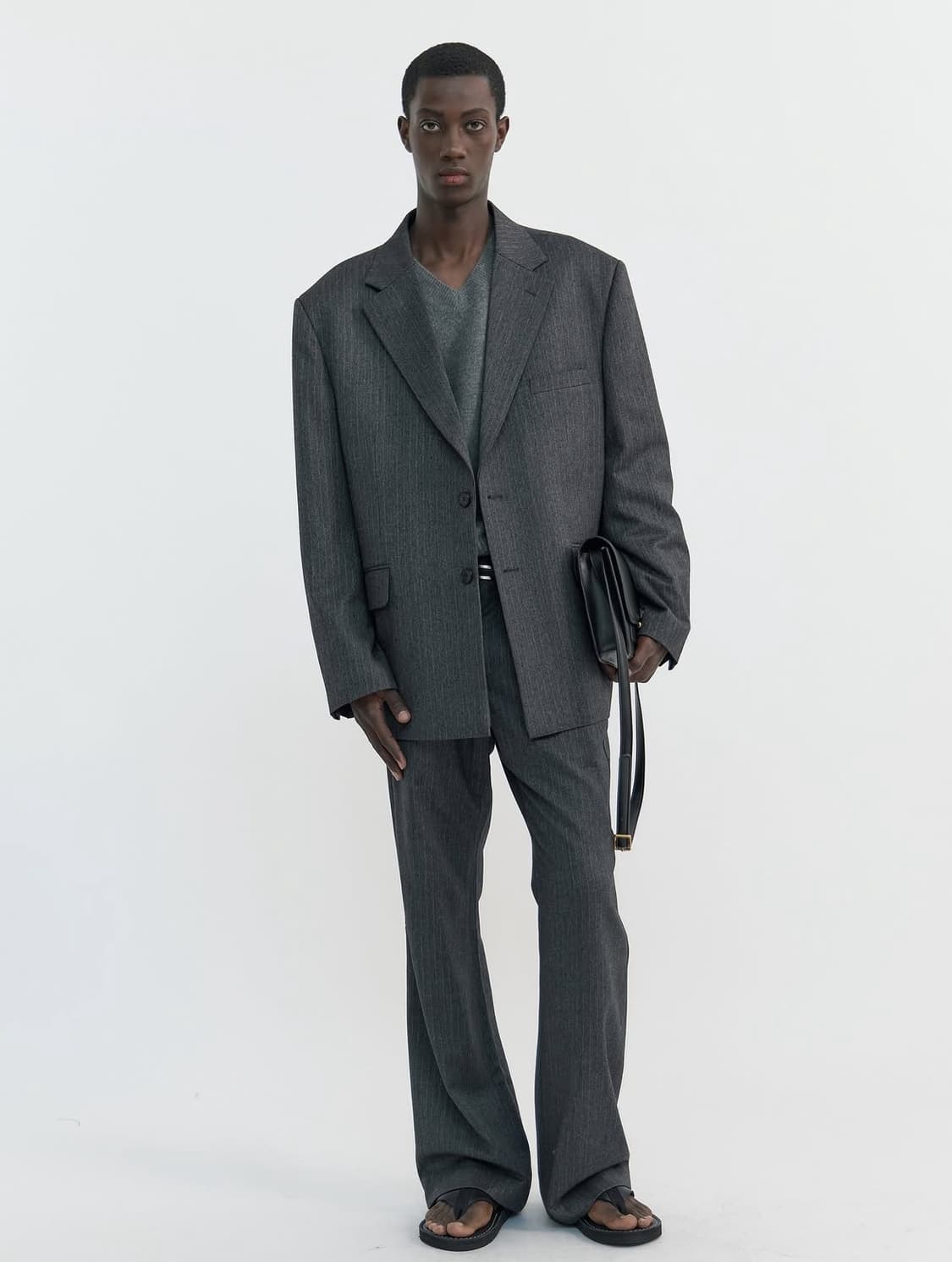 윈더 WINDER 버티컬 싱글 테일러드 자켓 구합니다 상품이미지1