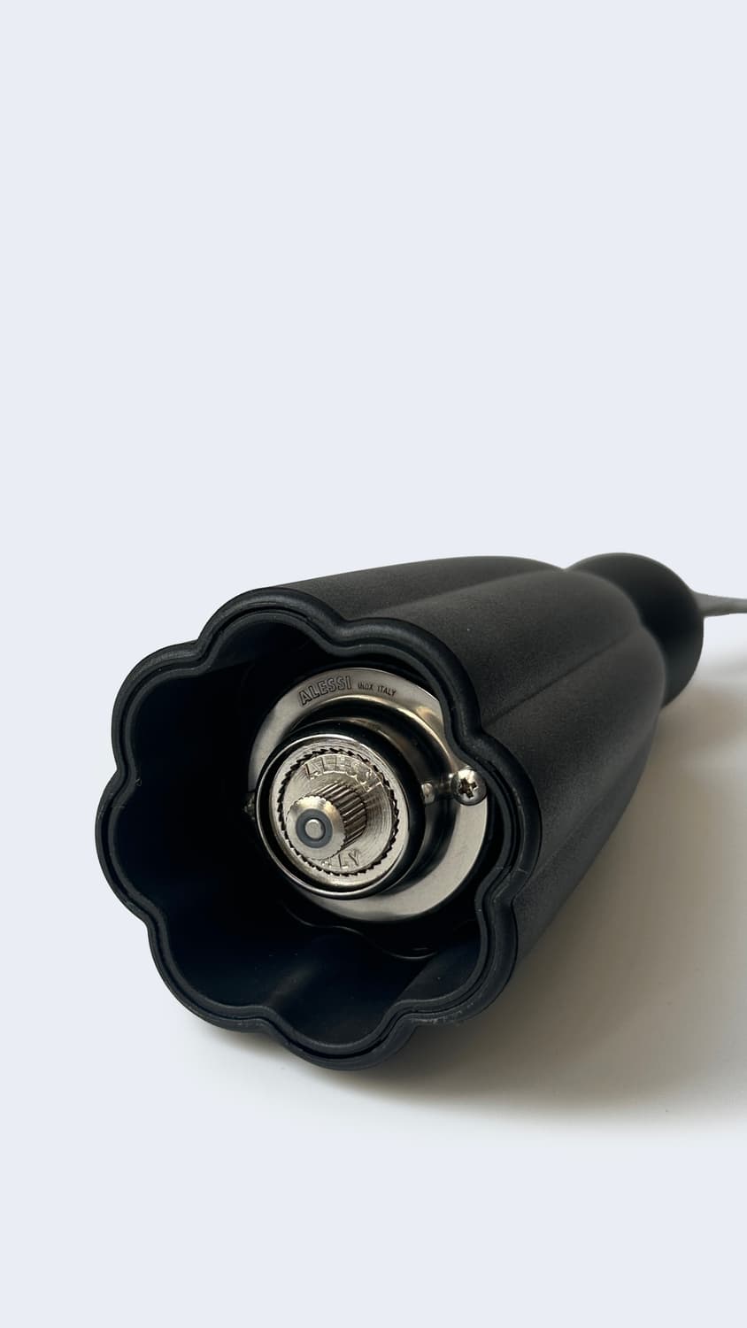 Alessi Anna Pepper grinder 상품이미지5