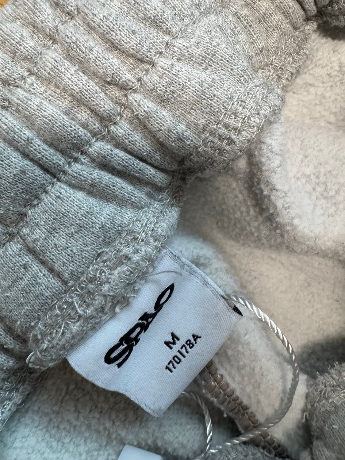 스파오 스웻팬츠 상품이미지2