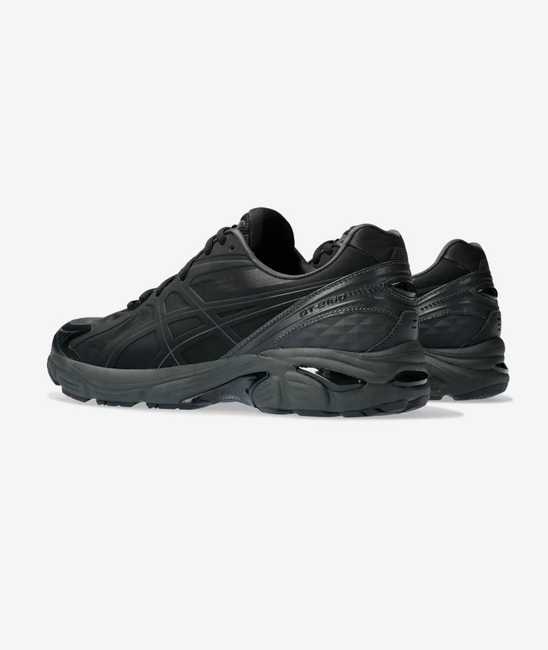 아식스 GT-2160 NS - 블랙:그래피티 그레이 상품이미지3