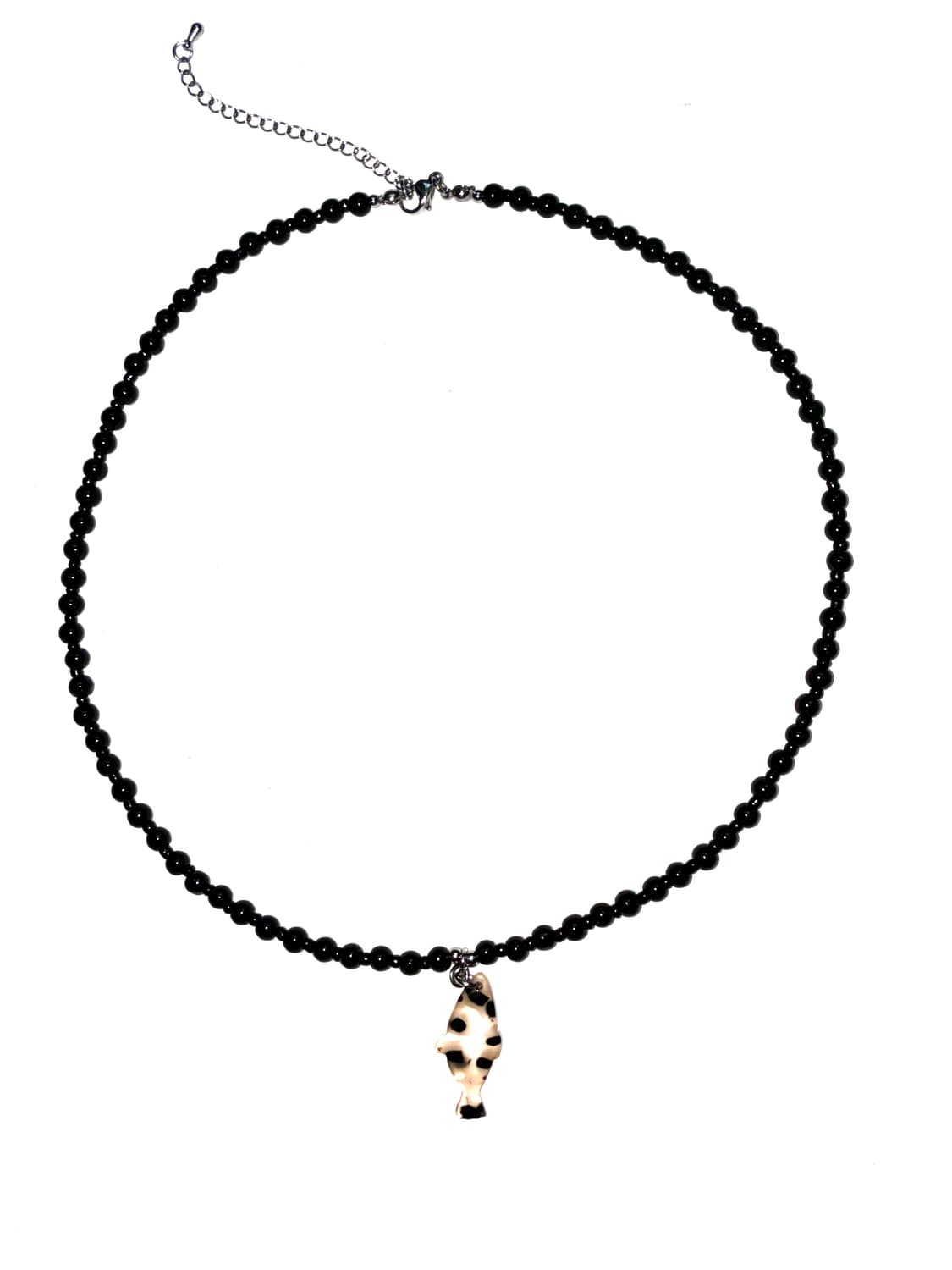 Fisher 2 목걸이 상품이미지3