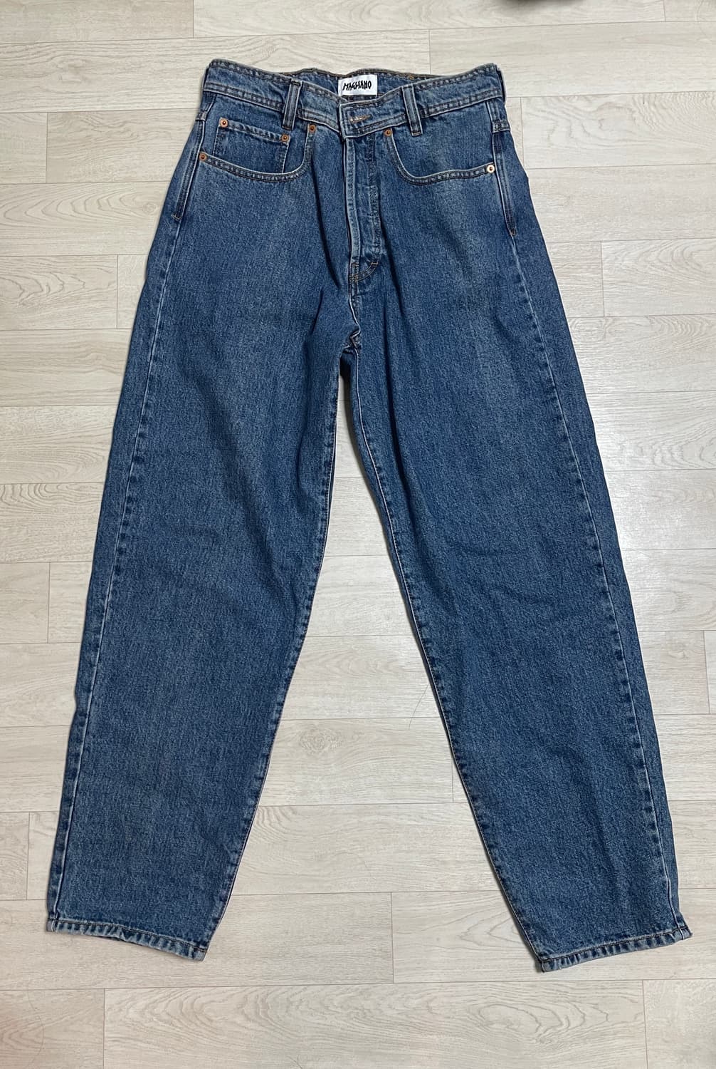 마리아노 INDISTRUTTIBILE DENIM 상품이미지1