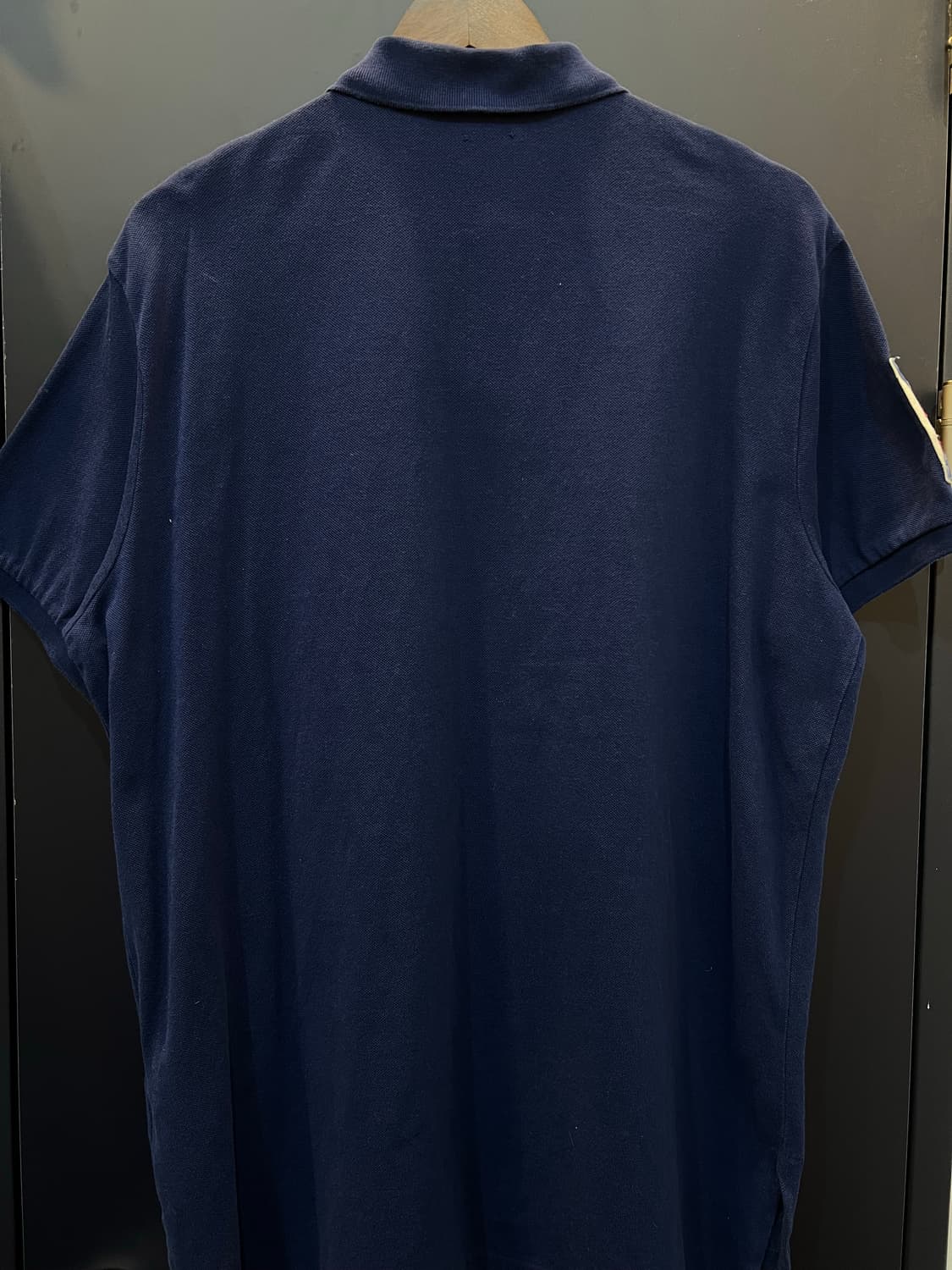 폴로 랄프로렌 PRL 빅포니 반팔 카라티 상품이미지2