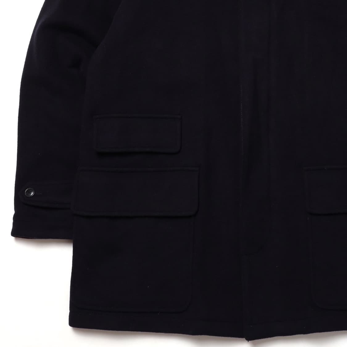 Polo by Ralph Lauren Car Coat  상품이미지4