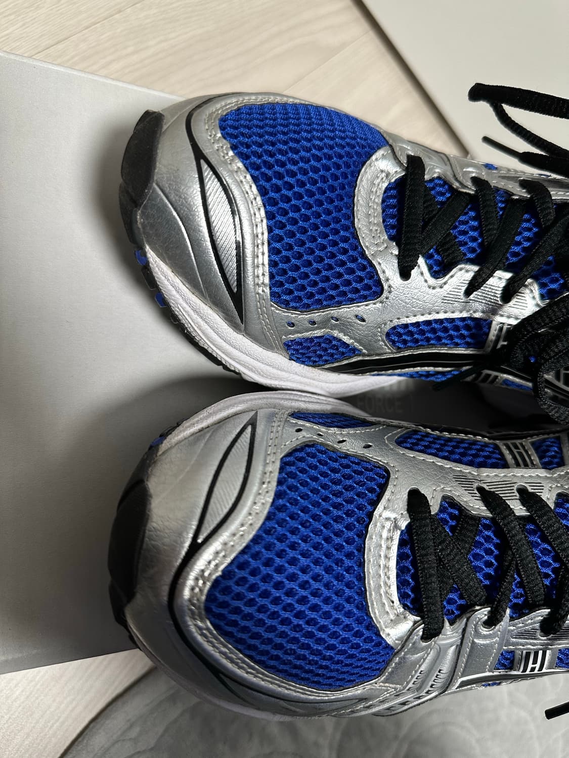 [275] 아식스 젤카야노14 모나코 블루 상품이미지6