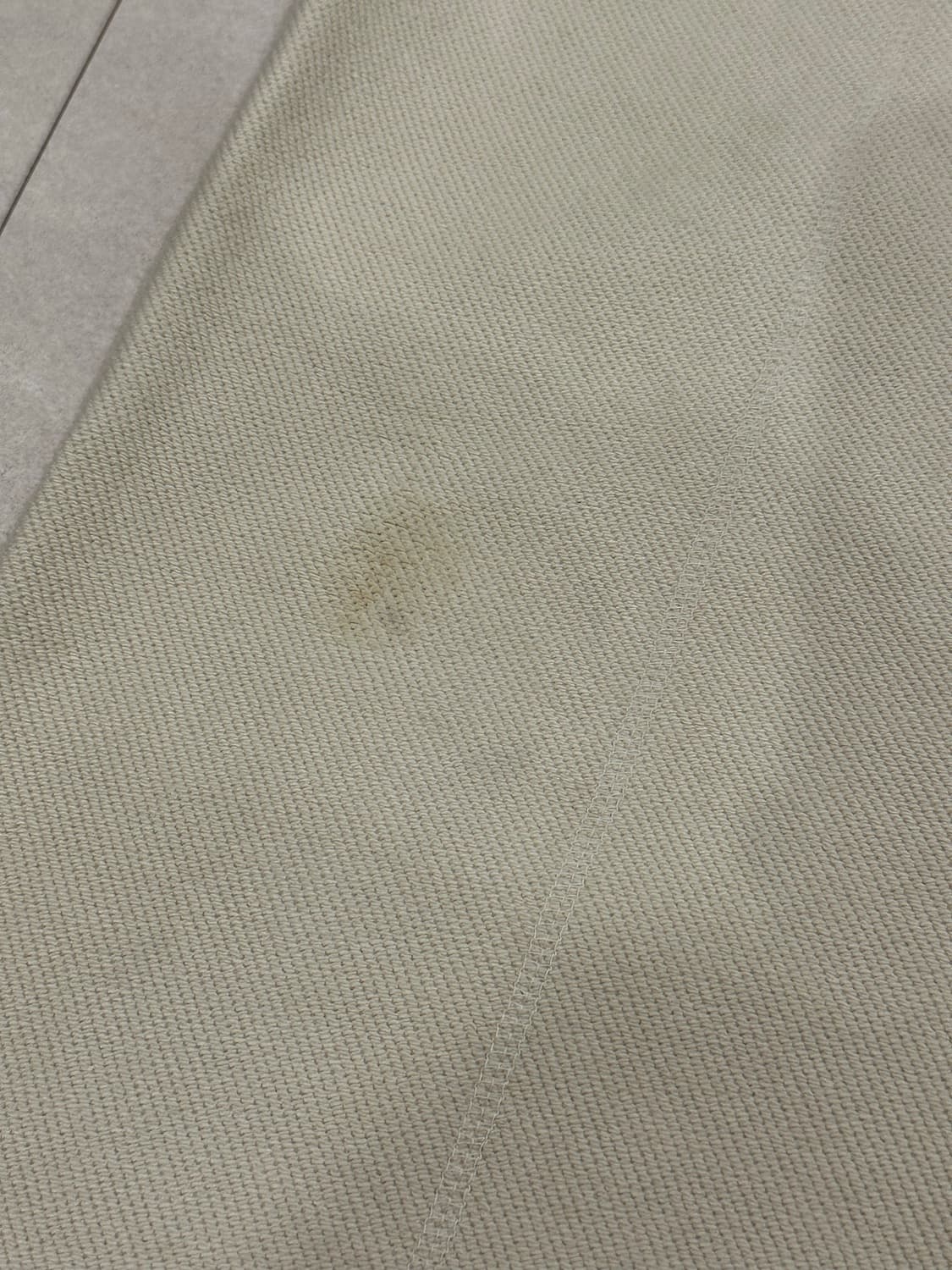 [Xlim] 엑슬림 EP.4 06 TROUSER IVORY size 2 상품이미지6