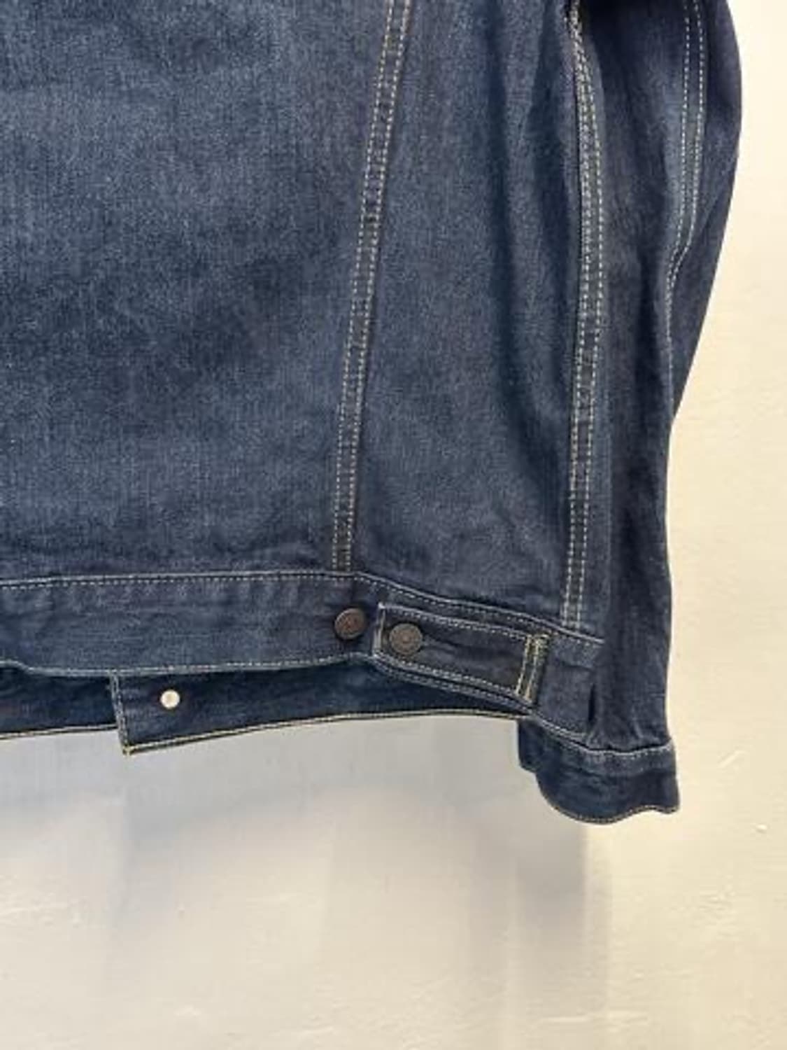 리바이스 데님 트러커 자켓 상품이미지4