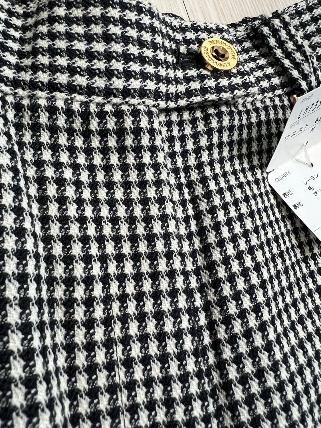 [새제품] Munsingwear 먼싱웨어 여성반바지 상품이미지7