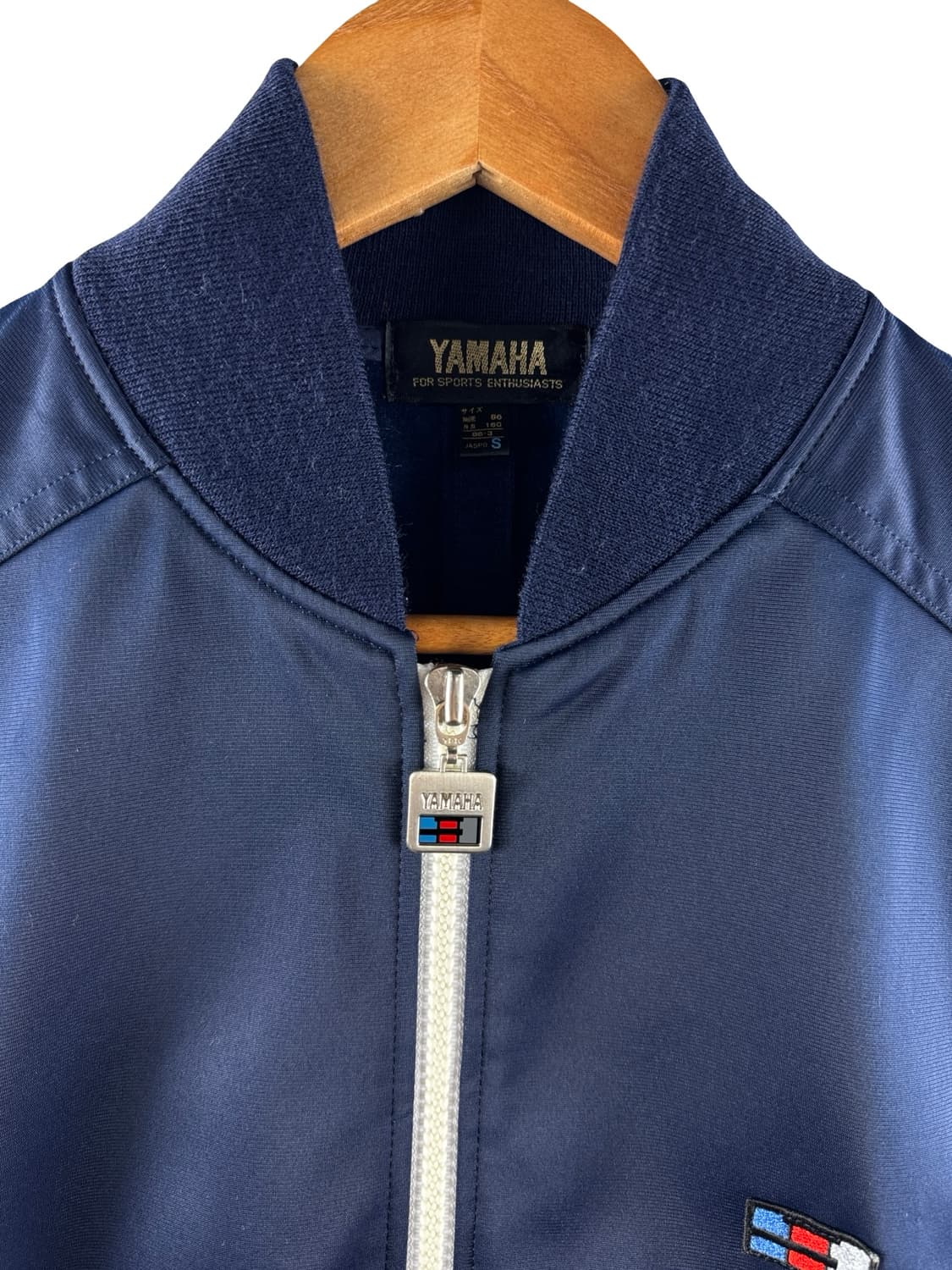 JPN 야마하 Yamaha 트랙탑 져지4206 상품이미지3