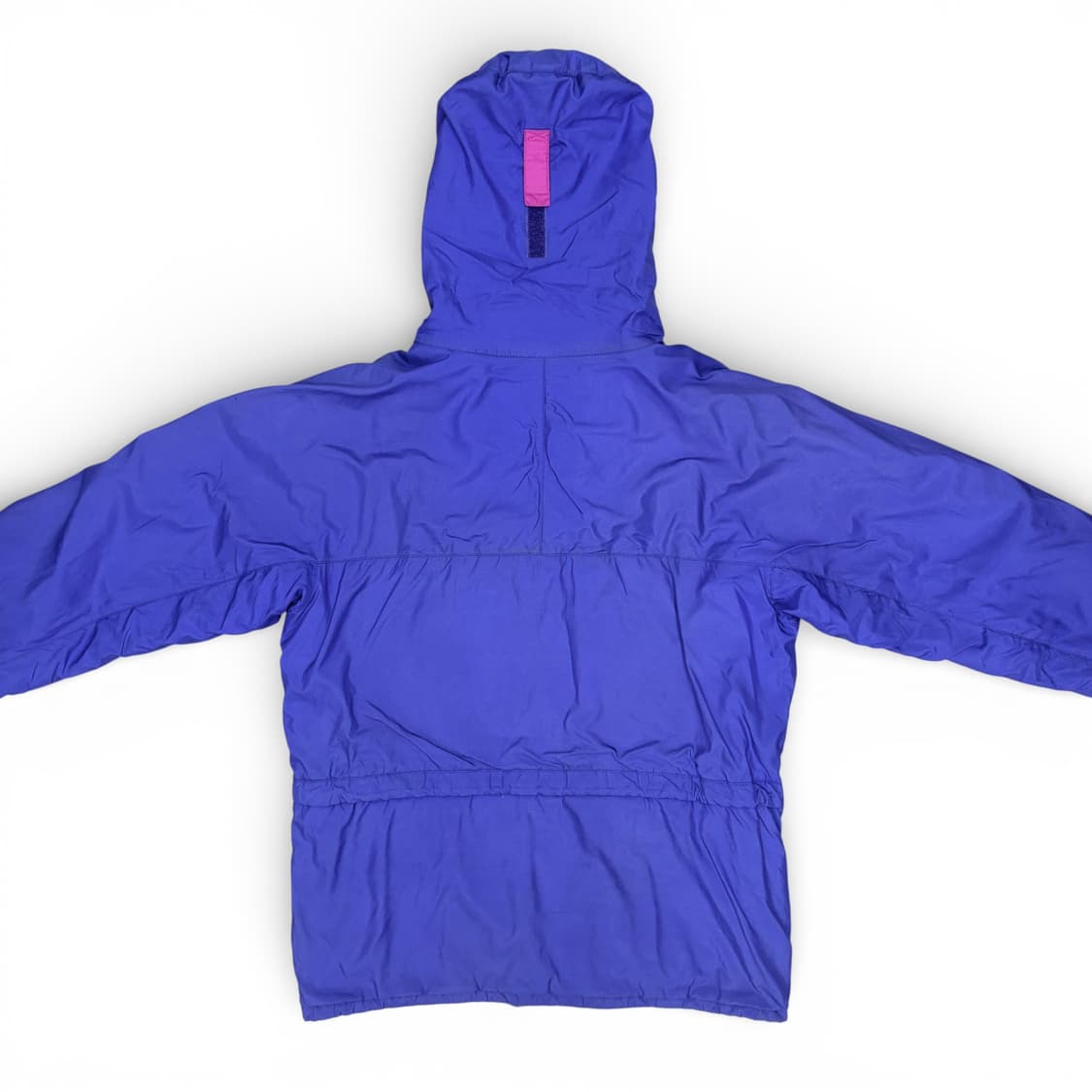 90's 몽벨 마운틴 파카 상품이미지2