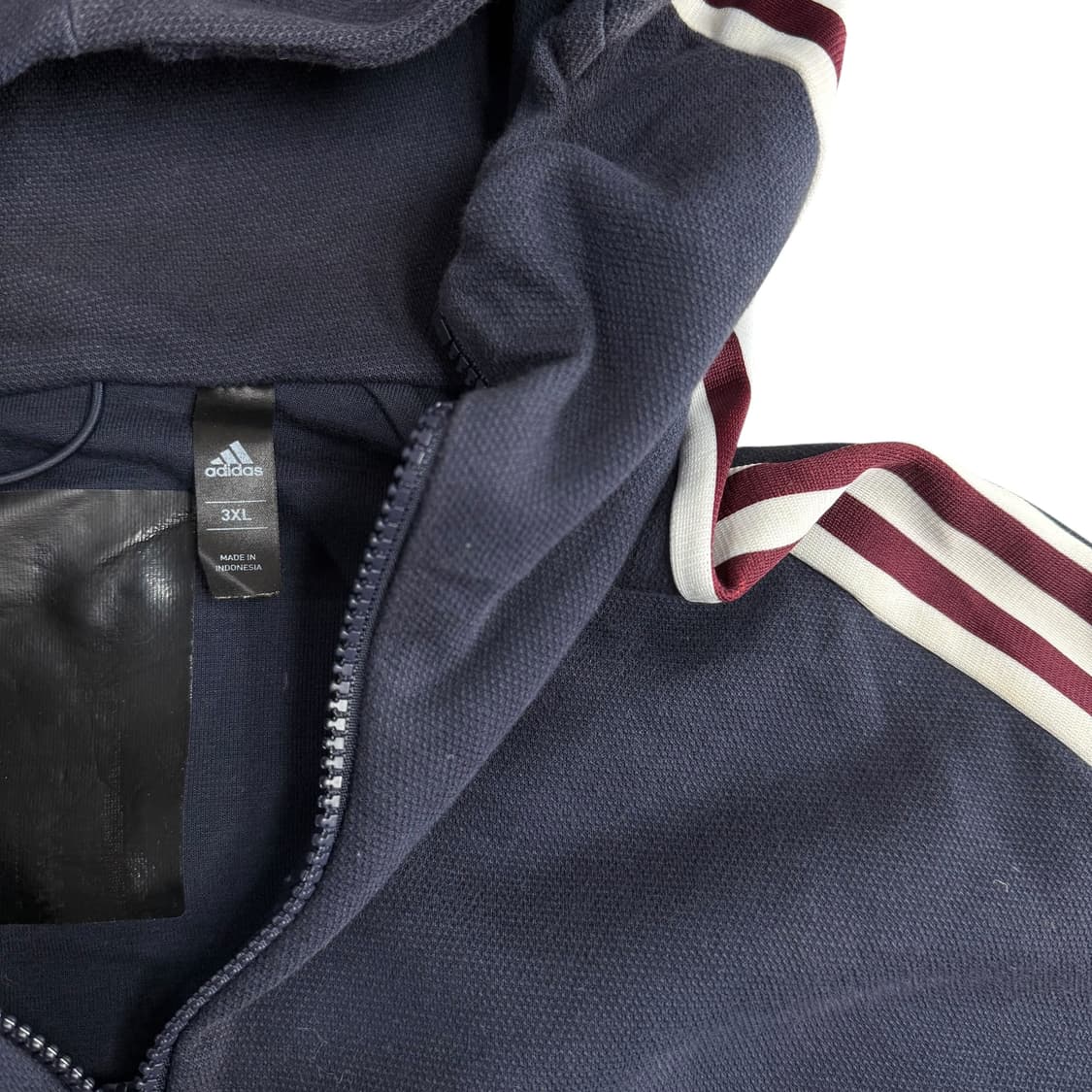 아디다스 후드집업 상품이미지2
