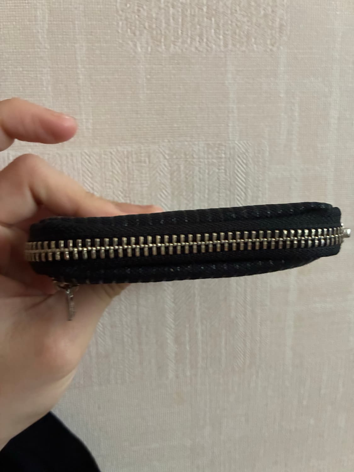 포터지갑입니다. 상품이미지3