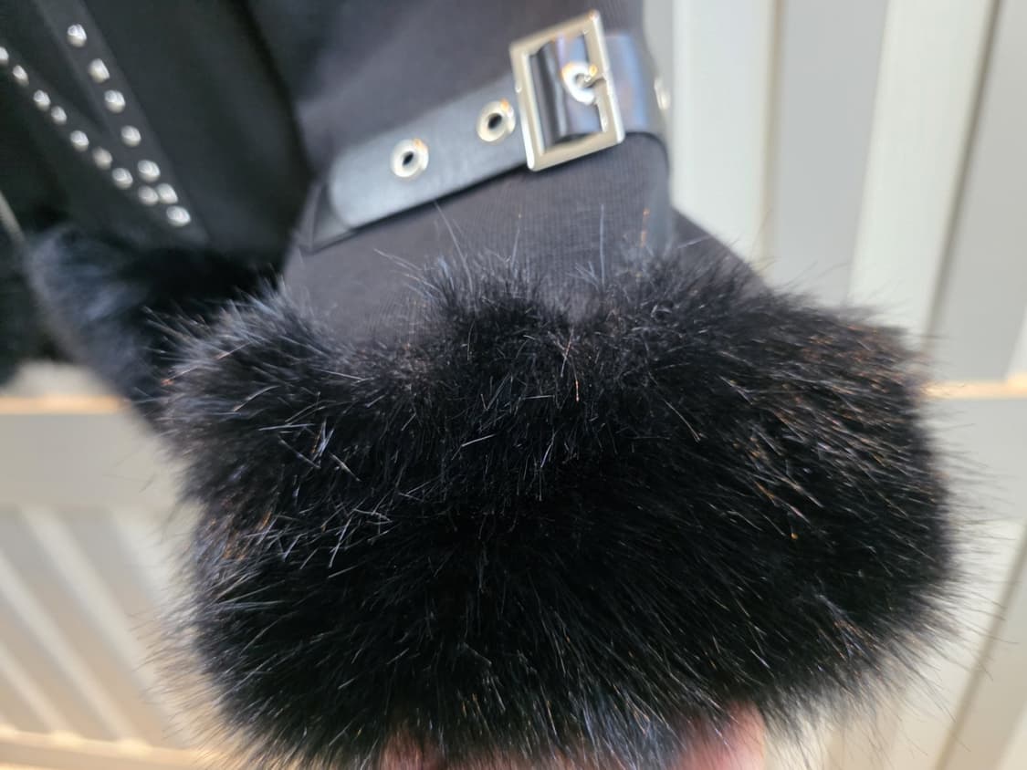 유니크 점퍼 상품이미지6