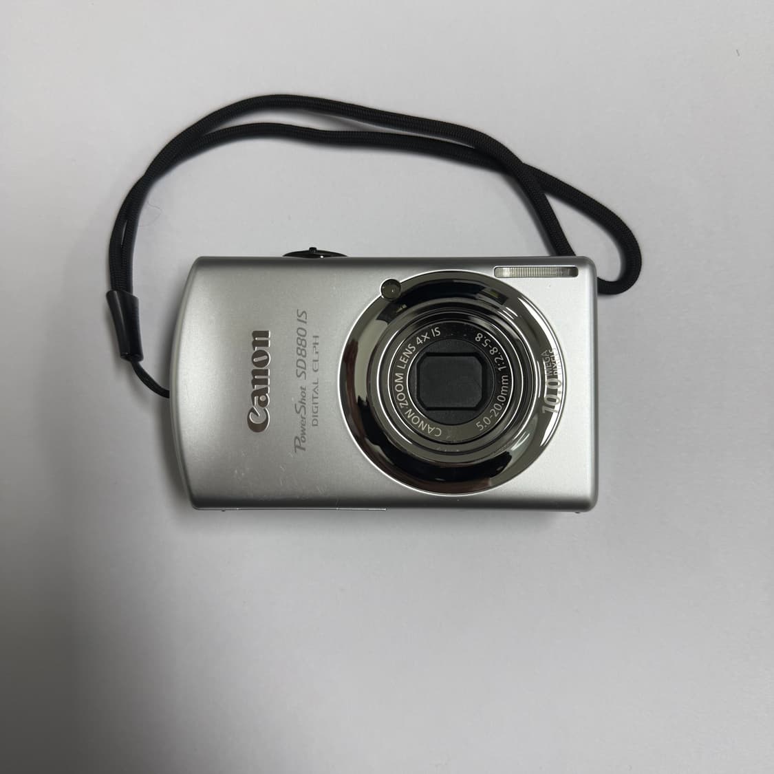 캐논 IXUS870 / IXY920 / SD880 (익시, 익서스) 상품이미지1