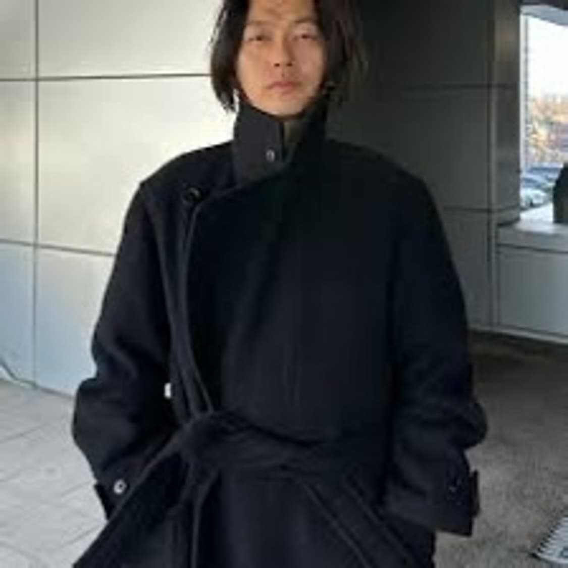 르메르 랩 코트 상품이미지3