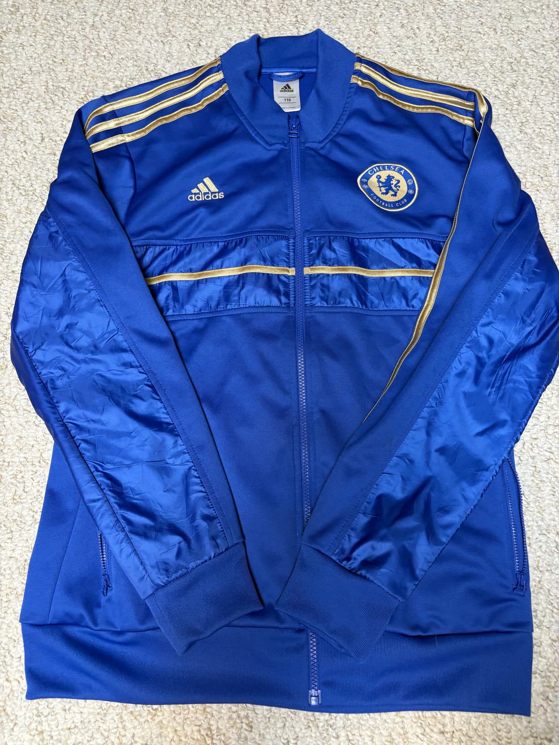 아디다스 첼시 져지&16-17  FC_바이에른 뮌헨 져지 상품이미지3