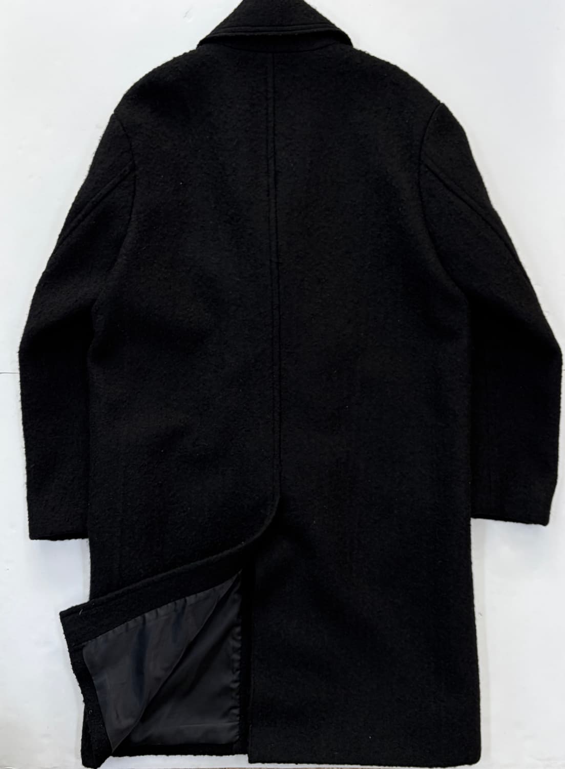 Andersson Bell 캐시미어 알파카 코트 상품이미지7